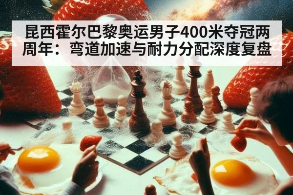 昆西霍尔巴黎奥运男子400米夺冠两周年：弯道加速与耐力分配深度复盘