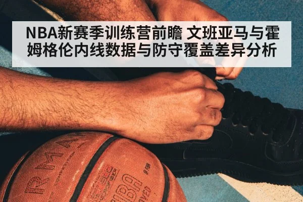 NBA basketball training camp
