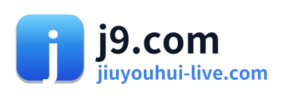 j9.com Logo